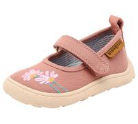 Bisgaard Sko A/S. Unisex Kid's Bisgaard Barefoot Ballet Sneaker, Apple, 9 UK Child