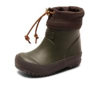 bisgaard thermo baby, Rain Boot, green,