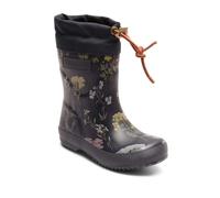 Bisgaard Thermo Flowers Blue Size EU 21