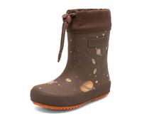 Bisgaard Unisex Boots in Black