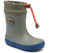 Bisgaard Unisex Boots in Black