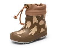 Bisgaard Unisex Kid's Thermo Baby Rain Boot, Care Bears, 7 UK Child