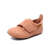 Bisgaard Unisex Casual Wool Slipper