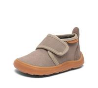 Bisgaard Unisex_Child Barefoot Basic Loafer, Pistachio, 23 EU