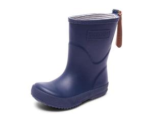 Bisgaard Unisex - Child Gummistiefel Boots