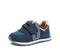 Bisgaard Unisex Child Winston Basketball, Navy Blue, 3 UK