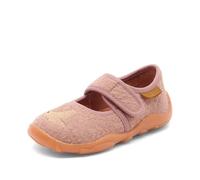 Bisgaard Unisex Children's Bisgaard Maddy Trainers, rose, 38 EU