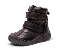 Bisgaard Unisex Children's Ellis Snow Boots, black, 13.5 UK