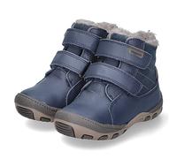 Bisgaard Unisex Children's Hunter Tex Fashion Boot, navy, 10.5 UK Child