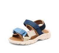 Bisgaard Unisex Children's Nico Sandal