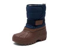 Bisgaard Unisex Kid's Pacson Fashion Boot, Navy, 8.5 UK Child