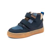 Bisgaard Unisex Children's Roy Tex Fashion Boot, navy, 11.5 UK Child