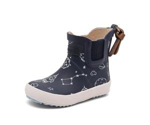 Bisgaard Unisex Kids Baby RubberRain Boot