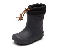 Bisgaard Unisex Kids Bisgaard Thermo Rain Boot, Blue 20 Blue, 1 UK