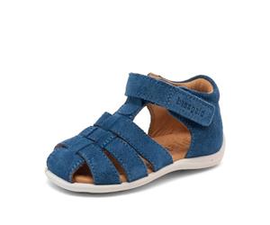 Bisgaard Unisex Kids CarlySandal