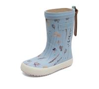 Bisgaard Unisex Kid's Fashion Rain Boot