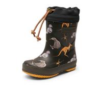 Bisgaard Unisex Kid's Thermo Rain Boot, Aussie, 8 UK Child