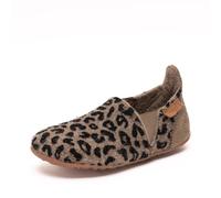 Bisgaard Unisex Kids Wool Sailor Loafers
