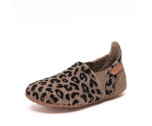 Bisgaard Unisex Kids Wool Sailor Loafers