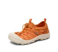Bisgaard Unisex Kid's Zion Water Shoe, Orange, 1.5 UK Child