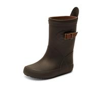Bisgaard Unisex Scandinavia Rain Boot, Black, 6 UK