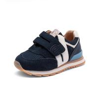 Bisgaard Winston, Unisex Kinder Sneaker, Ocean,