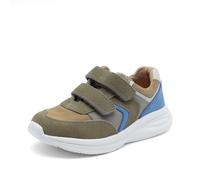 Bisgaard Yuki, Unisex Kinder Sneaker, Pistachio,