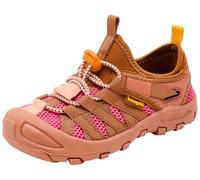 Bisgaard Zion Unisex Children's and Youth Trainers, Cinnamon, 36 EU