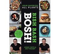 Bish Bash Bosh!: Your Favorites * All Plants