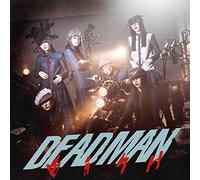 Bish - Deadman (Music Video Edition) (CD+DVD) [Japan CD] AVCD-83525
