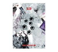 BiSH - GOiNG TO DESTRUCTiON Ltd. - CD + Blu Ray