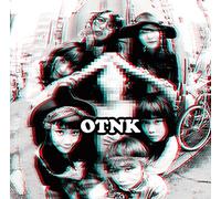 Bish - Otnk [Japan CD] DDCZ-2043