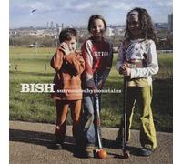 Bish - Surrounded By Mountains