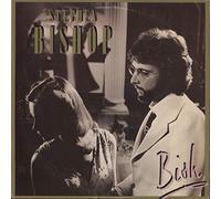 Bish [Vinyl LP]