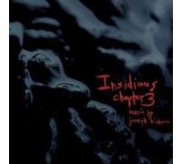 BISHARA - INSIDIOUS CHAPTER 3 - CD - J3z