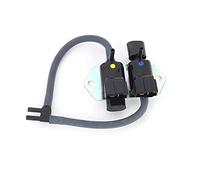 Bishi L200 Vacuum Solenoid, 4Wd Parts 2004 4X4 Solenoids Shogun For 2007Freewheel Clutch Control Solenoid Valve Car Accessories Fit for Mb937731 Vehicle Parts