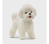 Bishon Frise Dog - Schleich figurine