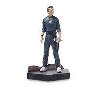 Eaglemoss Figure Collection - Aliens Bishop Figurine