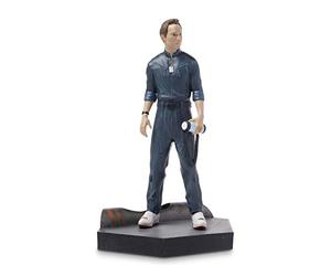 Bishop Aliens 1986 Eaglemoss Hero Collector figurine