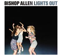 Bishop Allen - Lights Out [VINYL]