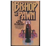 Bishop As Pawn: A Father Dowling Mystery
