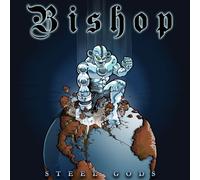 Bishop - Bishop Steel Gods