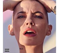 Bishop Briggs - CHAMPION
