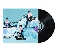 Bishop Briggs Tell My Therapist I'm Fine Vinyl LP 2024 NEW