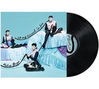 BISHOP BRIGGS - TELL MY THERAPIST I'M FINE - Vinyl Record - 65 - B99z