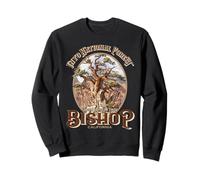 Bishop California Inyo National Forest Bristlecone Pine Sweatshirt