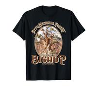 Bishop California Inyo National Forest Bristlecone Pine T-Shirt