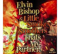 Bishop Elvin and Litt - Thats My Partner