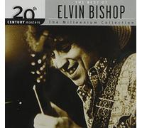 Bishop Elvin - Millennium Collection [Us Import]