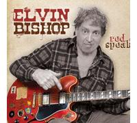 Bishop, Elvin - Red Dog Speaks